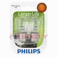 Philips 1141llb2 Long Life Tail Light Bulb For 47802 Electrical Lighting Ou