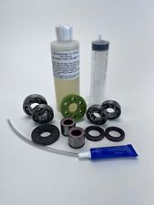 Fits Nissan Xterra Frontier Eaton M62 Supercharger Rebuild Bearings Seals Kit