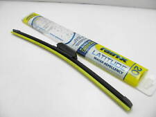 Rain-x 5079277-2 Latitude Water Repellent Front Right Windshield Wiper Blade 20