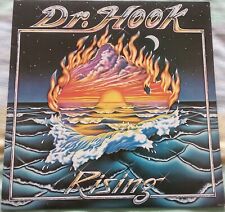 Rising Dr Hook Vinyl Album Record Lp 12 Doin It Before The Tears 99 And Me 1980