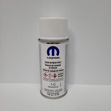 Mopar 5oz Spray Paint 1-c Clear Coat 68626452aa