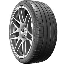 Tire Bridgestone Potenza Sport 26545r18 101y High Performance