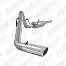Mbrp Exhaust Side Exit For 2004-2005 Dodge Ram 1500 5.7l