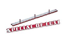 For 1946 1947 1948 Plymouth New P15 Brand New Special Deluxe Emblem
