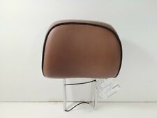 2011-2013 Jeep Grand Cherokee Front Left Driver Side Leather Headrest Oem