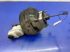 18 - 20 Ford F150 2.7l Turbo Power Brake Booster W Master Cylinder Reservior