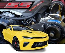 Chevy Camaro Ss Lt1 2016-2023 Procharger P-1sc-1 Supercharger Ho Intercooled Kit
