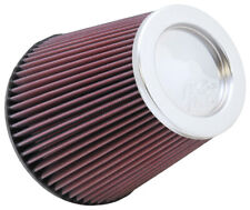 Kn Rf-1041 Universal Clamp-on Air Filter
