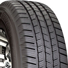 4 New 27555-20 Michelin Defender Ltx Ms 55r R20 Tires 11823