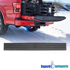 Fits 2015-2020 Ford F150 Tailgate Molding Protector Spoiler Cap Top Cover