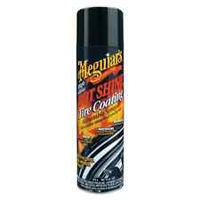Meguiars Hot Shine Tire Cleaner 15 Oz Free Shipping