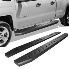 6 Raptor Running Boards For 1999-2016 Ford F-250350450 Superduty Extended Cab