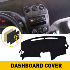 Dash Mat Dashmat For 2007-2012 Nissan Altima Sun Shade Pad Car Dashboard Cover A