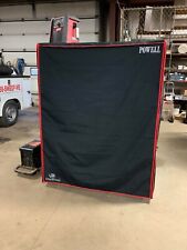 Custom Tool Box Cover By Dmarrco Fits Snap-on 54 X 24 Combo With A Riser