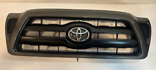 Oem 2005-2009 Toyota Tacoma Front Bumper Grille 53100-043506070