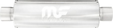 Magnaflow Performance Exhaust Muffler 10415 2.252.25 Inletoutlet 4x4x14 R