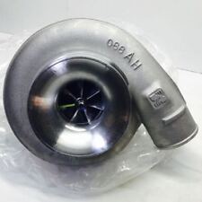 Borg Warner S400sx Super-core Turbo 67mm Inducer W Forged Mill Wheel