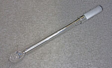 Snap On Qd3rn200a Torque Wrench 40 - 200 Nm 12 Drive