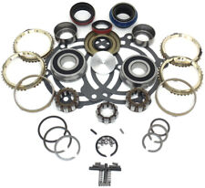 Complete Bearing Seal Kit Getrag Nv3500 Nv3550 Chevy Jeep Dodge 5 Speed