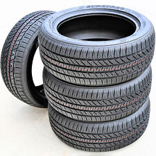 4 Tires Suretrac Infinite Sport 7 22550zr17 94w As As High Performance