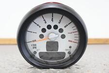 10-13 Mini Cooper S Coupe Dash Mounted Oem Tachometer Tested 83k Miles