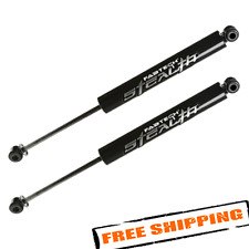 Fabtech Stealth Rear Shock Absorbers Set For 02-08 Dodge Ram 1500