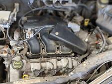 2008 Mercury Mariner Ford Escape Engine 3.0l V6 Motor With 54800 Miles