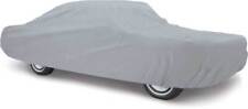 Car Cover Flannel Gray Satellite Gtx Road Runner Coronet Charger Fairlane