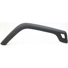 Fender Flare For 1997-06 Jeep Wrangler Models With 3-34in. Wide Flare Front Rh