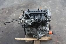 Nissan Altima Engine 2.5l Wo Hybrid Vin A 4th Digit Qr25de 0708