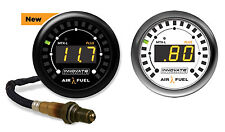 Innovate 3918 Mtx-l Plus Wideband O2 Afr Air Fuel Ratio Gauge Kit Bosch Lsu4.9