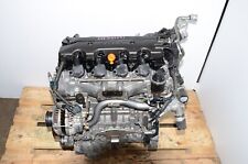 2006-2011 Honda Civic Jdm Sohc Vtec Engine 1.8l R18a R18 Motor