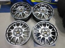 Jdm Forged Wheels Only Bbs Re016 Vw Golf Audi A3 S3 Benz A Class W177 No Tires