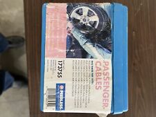 Peerless Passenger Traction Cable Tire Snow Chains 0173755 New In Case.
