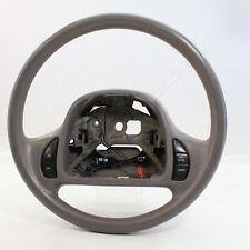 Oem F87z-3600-daa Steering Wheel For 95-2001 Ford Explorer 95-2003 Ranger