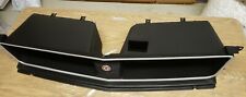 1971 Amc Javelin Grille Grill Restored 71-4 Amx If Holes Added