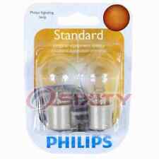 Philips 1141b2 Tail Light Bulb For 77745 Electrical Lighting Body Exterior Bb