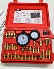 Mac Tools Fit 1200ms Master Fuel Injection Test Set