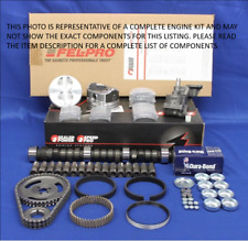 Stage-2 Master Engine Kit Wroller Campistonslifters 1991-95 Ford 302 5.0l Ho