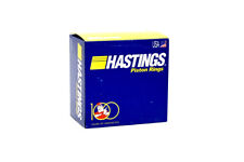 Hastings Cast Piston Rings Set For 1957-1973 Chevy Sb 283 307 .060 Bore