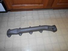 1962 1963 1964 1965 Dodge Plymouth Truck Car Exhaust Manifold 2268189 318 Poly