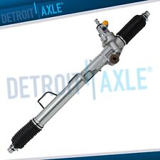Complete Power Steering Rack And Pinion For 1996-2001 2002 Toyota 4runner Tacoma