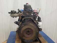 1997 Jeep Wrangler 2.5 Engine Motor Assembly 118088 Miles No Core Charge