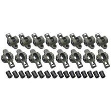 Crower Stainless Roller Rocker Arms Small Block Chevy 1.51
