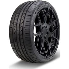 4 New Ironman Imove Gen 2 As - 23555r18 Tires 2355518 235 55 18