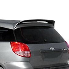 New Unpainted Grey Primer For 2003-2007toyota Matrix Factory Style Rear Spoiler