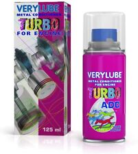 Xado Very Lube Metal Conditioner Turbo For Engine 125ml With Revitalizant