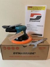 Dynabrade 59025 6 Random Orbital Sander Sealed Box Free Shipping