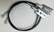 1964 1965 Buick Skylark Special Convertible Top Side Hold Down Tension Cables