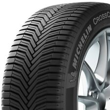 1 New 23555-18 Tires Michelin Crossclimate2 100h R16